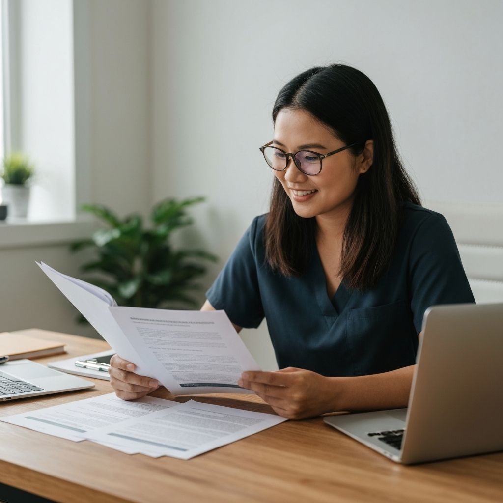 Evidence-based consultation methodology