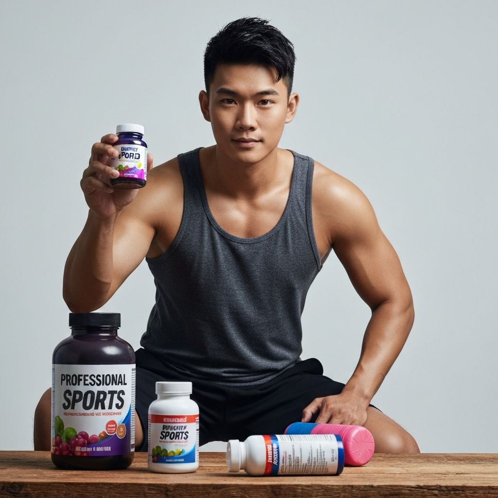 Energy and vitality consultation