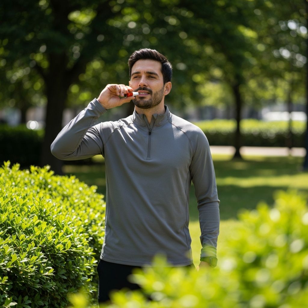 Overall wellness consultation